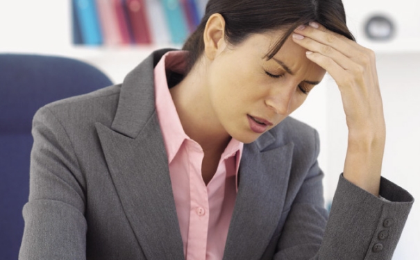 脑梗塞发生有什么前兆？脑梗塞的症状及前兆有哪些？[图]