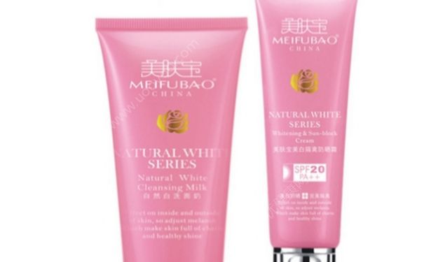 美肤宝防晒霜怎么样？美肤宝防晒霜好用吗？(1)