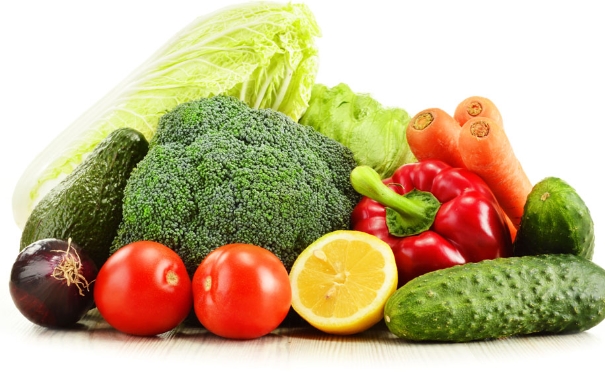 什么食物营养堪比人参？哪些食物营养较高？(1)