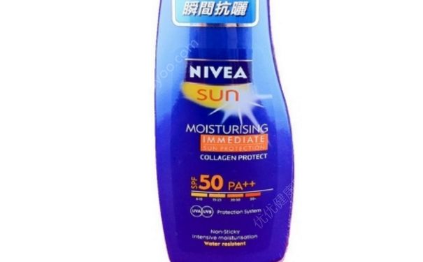 妮维雅防晒霜好用吗？妮维雅防晒霜怎么样？(1)