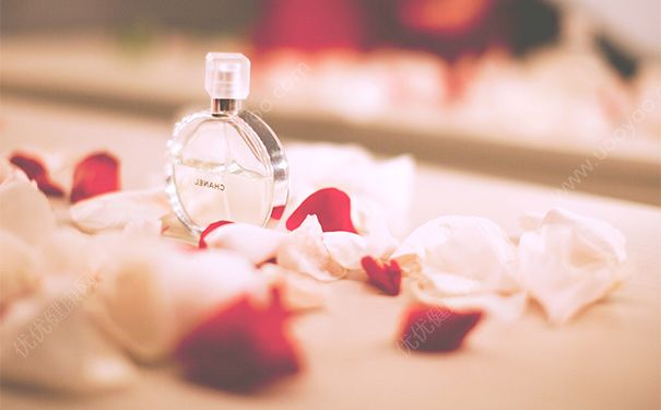 女生用什么香水好？女生用哪个香水好？(4)