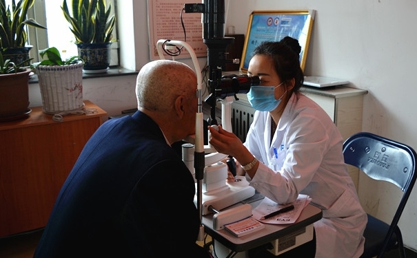 沙眼会不会传染？沙眼会传染吗？[图]