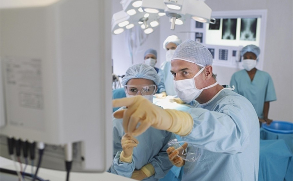 哪些原因会导致淋巴癌？淋巴癌该如何进行预防？(1)