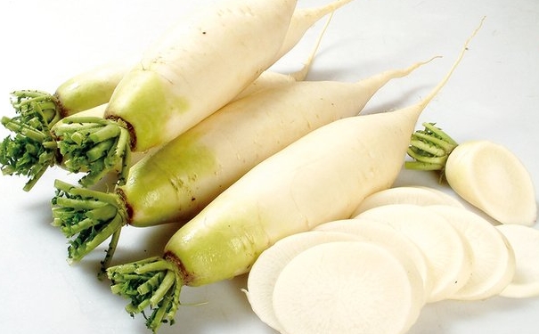 白萝卜糖尿病人能吃吗？糖尿病能吃白萝卜吗？[图]