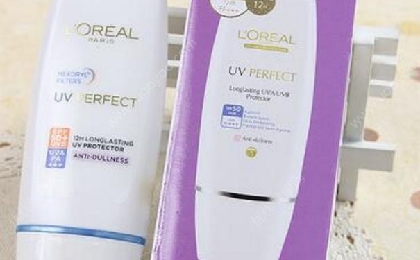 欧莱雅防晒隔离霜怎么样？欧莱雅防晒隔离霜好用吗？(1)