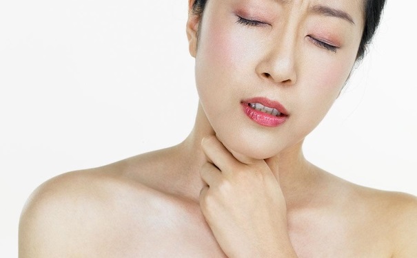 冬季喉咙疼怎么办？缓解喉咙疼有哪些方法？[图]