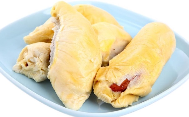 女性吃榴莲的好处有哪些？女性吃榴莲有什么功效？[图]