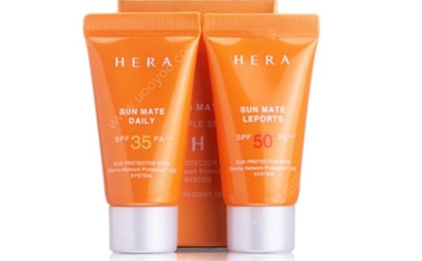 赫拉防晒霜效果怎么样？赫拉防晒霜好用吗？(1)