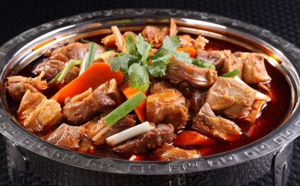 冬季吃什么能御寒？冬季进补御寒的食疗方(1)
