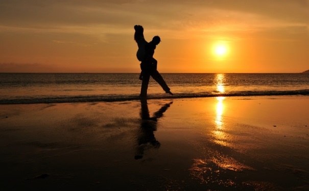 早晨不宜做什么？晨练应该注意些什么？[图]