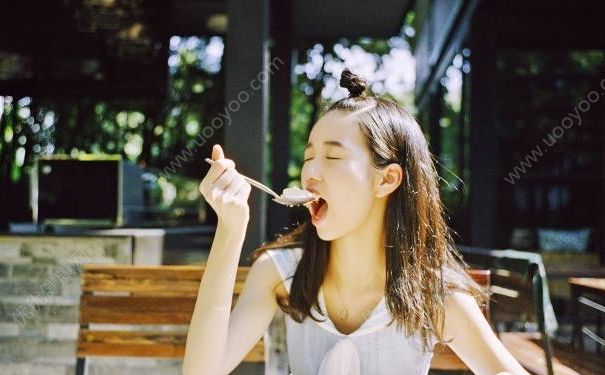 女生能喝茶叶茶吗？女生喝茶会长胡子吗？(3)