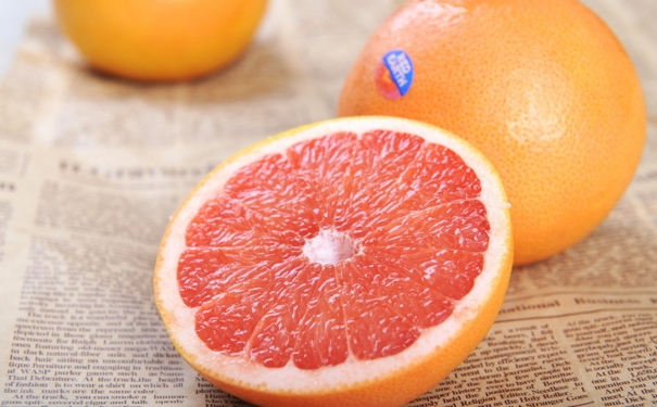 红心柚是转基因吗？红心柚是不是转基因？(1)