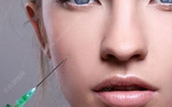 玻尿酸隆鼻会越来越宽吗？玻尿酸隆鼻会不会鼻子越来越宽？(1)