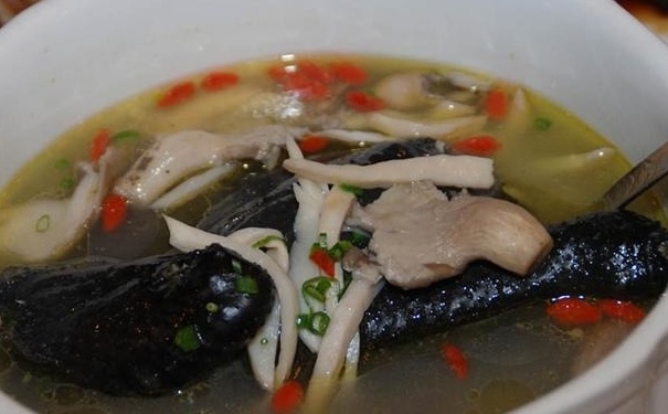 女性要补血吃什么好？中医补血小偏方有哪些？(1)