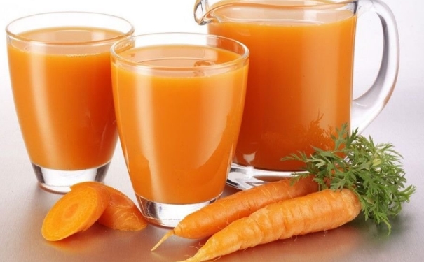 胡萝卜糖尿病人能吃吗？糖尿病可以吃胡萝卜吗？[图]