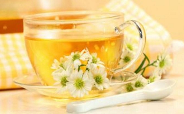 菊花茶和蜂蜜能一起喝吗？菊花茶放蜂蜜可以吗？(1)