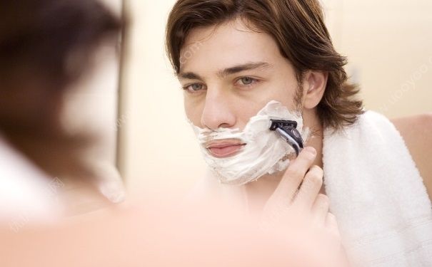 男人怎样刮胡子最好？男人刮胡子应该注意些什么？(1)