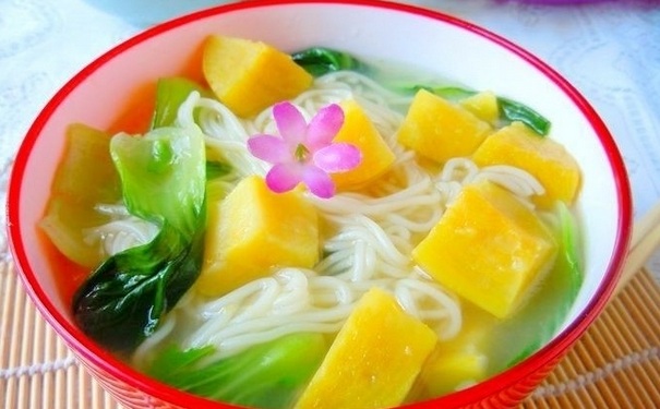 动脉硬化该怎么办？动脉硬化患者的食疗方有哪些？[图]