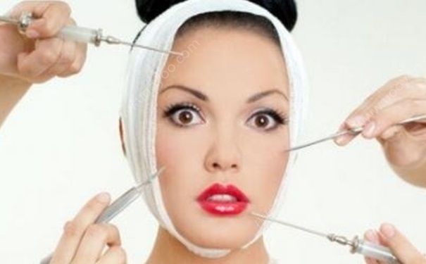 瘦脸针价格多少钱？瘦脸针多久有效果？(1)