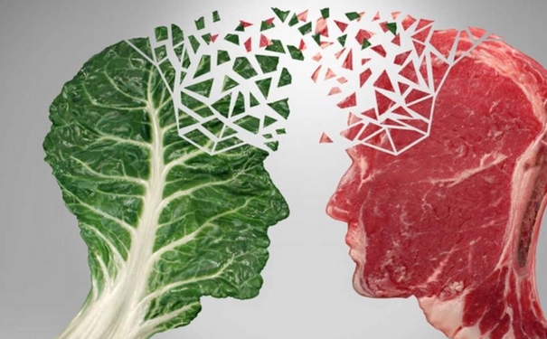 脂肪肝能吃肉吗？脂肪肝有什么饮食原则？[图]