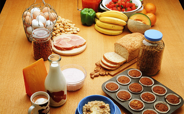 为什么生病会有上吐下泻的症状？五种病症其实对身体是