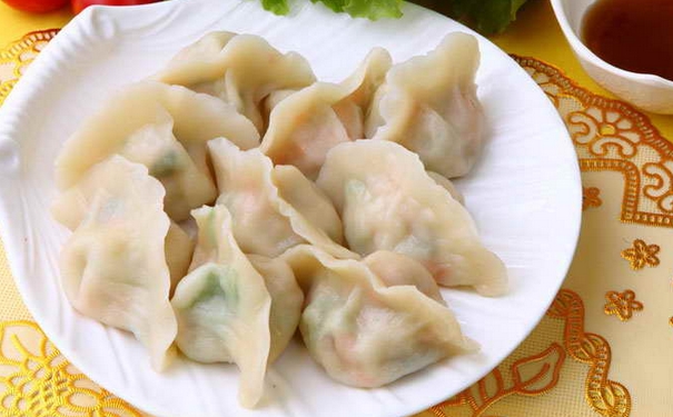 冬至为什么吃饺子？冬季吃饺子有什么讲究？(1)