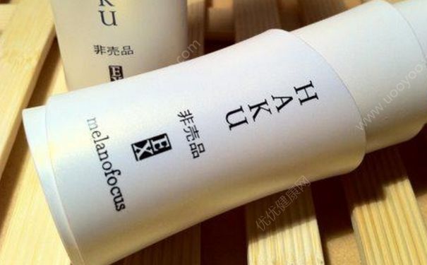 日本haku美白精华液价格 日本haku美白精华液使用方法(1)