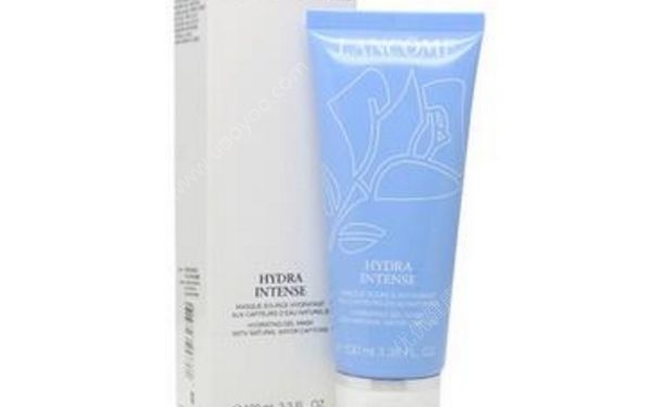 兰蔻水凝保湿面膜怎么样？兰蔻水凝保湿面膜好用吗？(1)