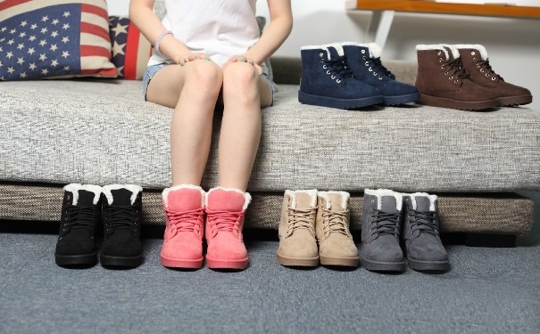 冻脚应该怎么办？冬季暖脚的办法有哪些？[图]