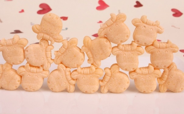 缺钙了要怎么办？缺钙应该吃什么补钙？(1)