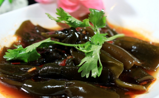 海带糖尿病人可以吃吗？糖尿病人能吃海带吗？[图]