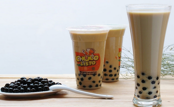 珍珠奶茶有毒吗？珍珠奶茶有害吗？(1)