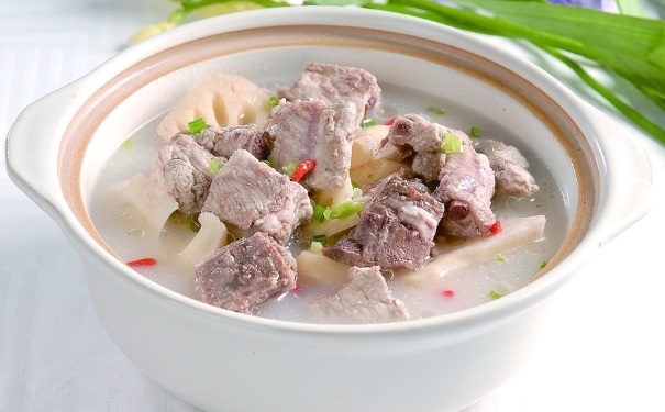 莲藕怎么吃最养生？莲藕养生食谱有哪些？(1)