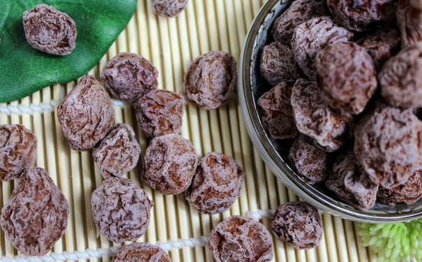 酸味食物有什么功效？吃酸味食物有什么好处？(1)
