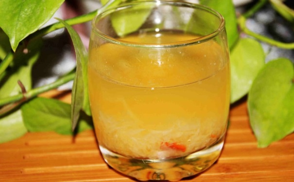 清肺解渴的食物有哪些？清肺解渴吃什么食物好？(1)