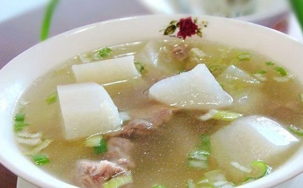 胃炎患者适合吃什么？胃炎吃什么食物比较好？[图]