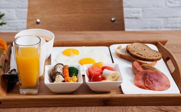 如何预防胃癌？吃什么可以预防胃癌？[图]