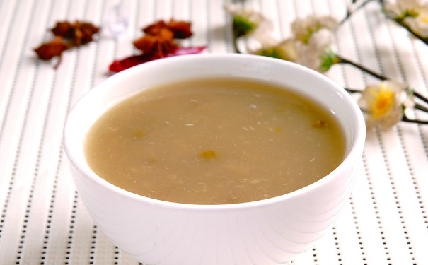 绿豆怎么吃养生？绿豆养生食谱有哪些？(1)