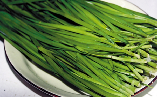 韭菜糖尿病人能吃吗？糖尿病人可以吃韭菜吗？[图]