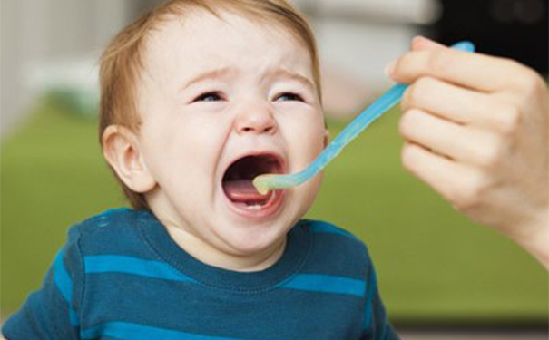 小儿腹泻是什么引起的？宝宝容易拉肚子怎么回事？[图]