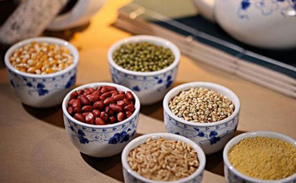 粗粮怎么吃营养？粗粮应该怎么吃？(1)