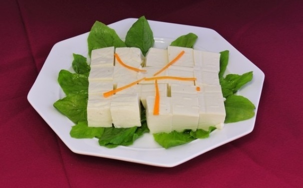 豆腐怎样吃最养生？豆腐的养生食谱有哪些？(1)