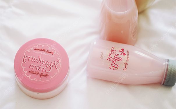 女生用香水好吗？女生用香水会不孕吗？(3)