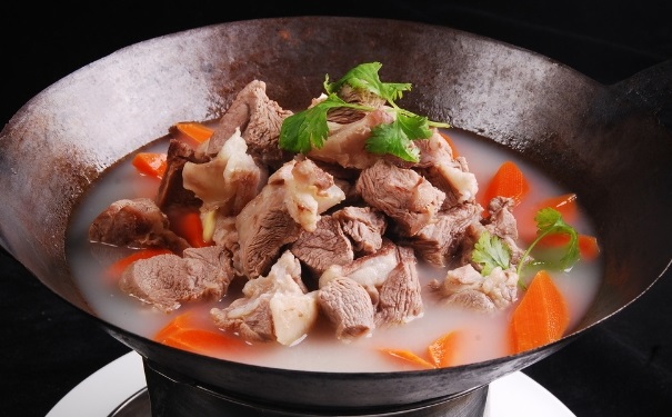 女性宫寒吃什么食物？女人宫寒的食疗方(1)