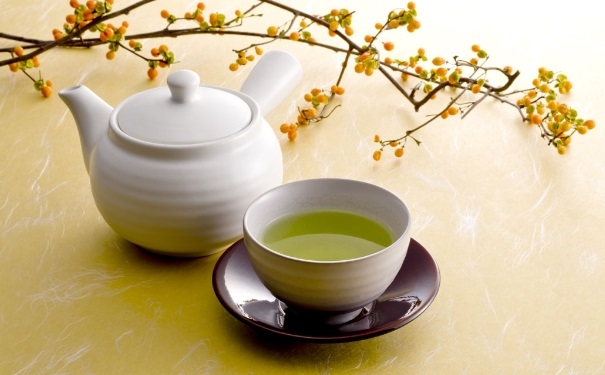 冬季喝什么养生保健茶？冬天喝什么茶养生保健？(1)