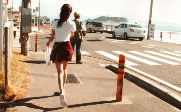秦岚被袭胸 女性该怎样保护自己？(3)