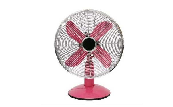 怎样吹风扇好？吹风扇有什么讲究？[图]