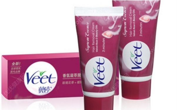 薇婷脱毛膏好用吗？薇婷脱毛膏怎么用？(1)