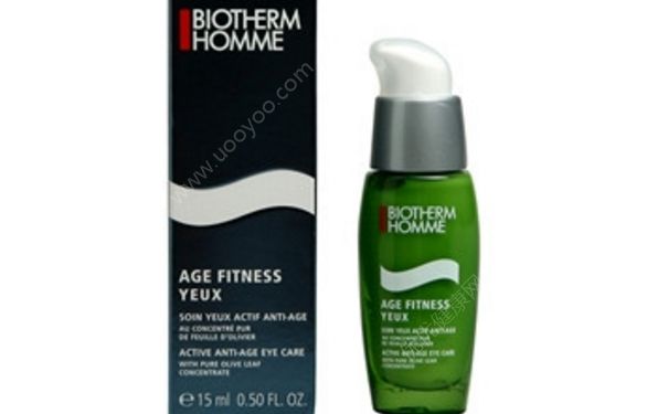 男士眼霜什么牌子好？男士眼霜怎么用？[图]