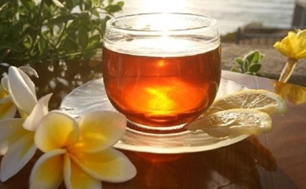 缓解痛经喝什么茶好？喝什么茶可以缓解经痛？(1)